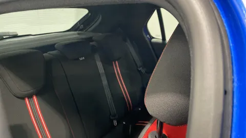VAUXHALL CORSA 1.2 Turbo SRi Edition Auto