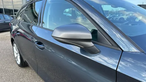 SEAT LEON 1.5 TSI EVO FR