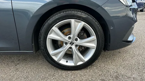SEAT LEON 1.5 TSI EVO FR