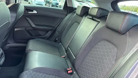 SEAT LEON 1.5 TSI EVO FR