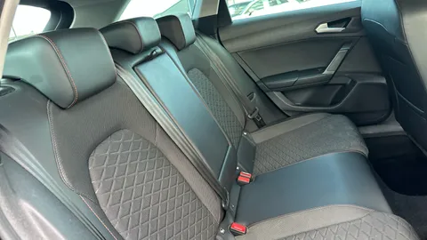 SEAT LEON 1.5 TSI EVO FR