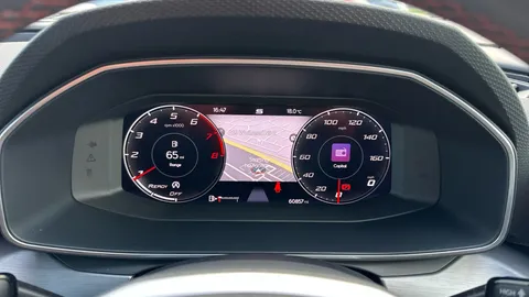SEAT LEON 1.5 TSI EVO FR