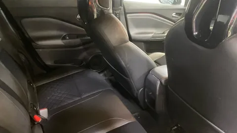 NISSAN JUKE 1.0 DiG-T 114 Tekna
