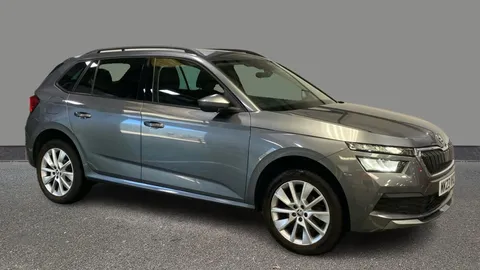 SKODA KAMIQ 1.0 TSI 95 SE Drive