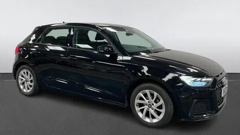 AUDI A1 25 TFSI Sport
