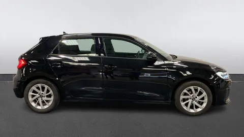 AUDI A1 25 TFSI Sport