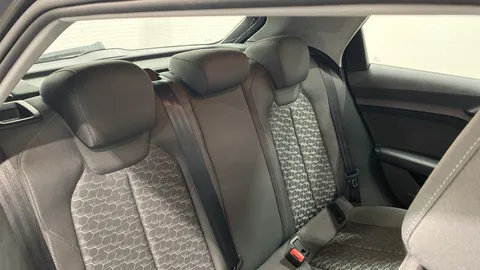 AUDI A1 25 TFSI Sport