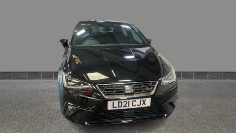 SEAT IBIZA 1.0 TSI 95 FR [EZ]