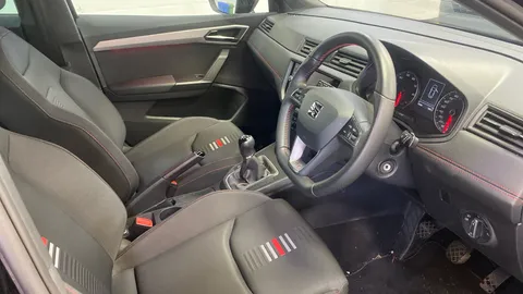 SEAT IBIZA 1.0 TSI 95 FR [EZ]