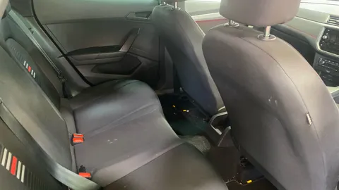 SEAT IBIZA 1.0 TSI 95 FR [EZ]