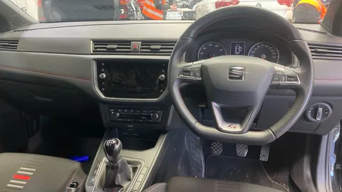 SEAT IBIZA 1.0 TSI 95 FR [EZ]