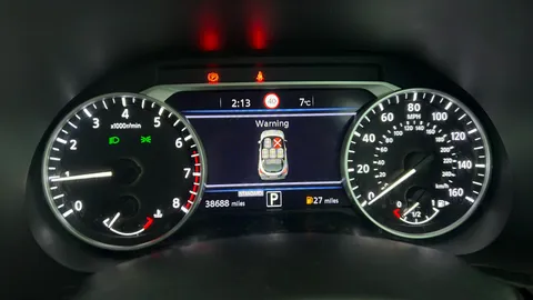 NISSAN JUKE 1.0 DiG-T 114 N-Connecta DCT