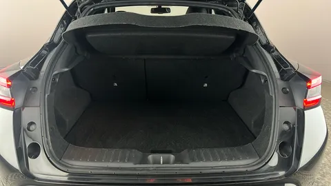 NISSAN JUKE 1.0 DiG-T 114 N-Connecta DCT