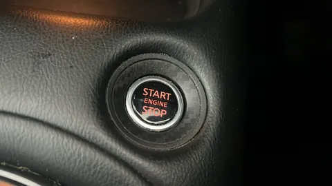 NISSAN JUKE 1.0 DiG-T 114 N-Connecta DCT