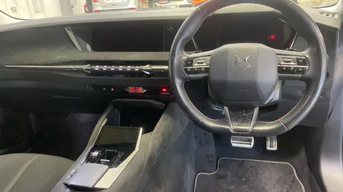 DS DS 4 1.6 PureTech 180 Performance Line + EAT8