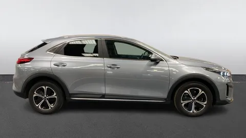 KIA XCEED 1.6 GDi PHEV 3 DCT