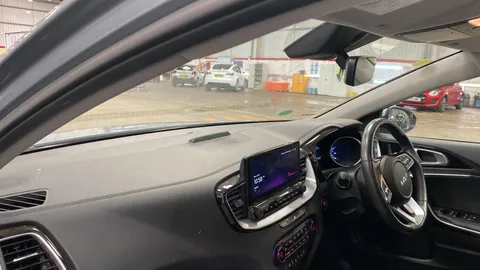 KIA XCEED 1.6 GDi PHEV 3 DCT