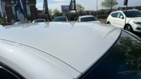 BMW 3 SERIES 330e M Sport Step Auto