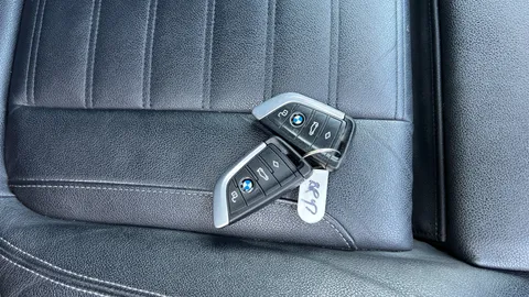 BMW 3 SERIES 330e M Sport Step Auto