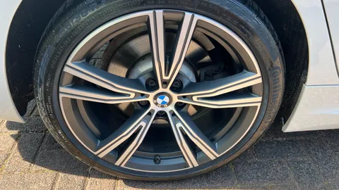 BMW 3 SERIES 330e M Sport Step Auto