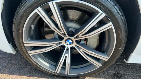BMW 3 SERIES 330e M Sport Step Auto