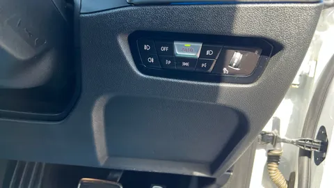 BMW 3 SERIES 330e M Sport Step Auto