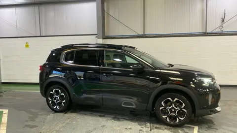 CITROEN C5 AIRCROSS 1.2 PureTech Max
