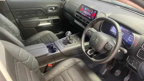 CITROEN C5 AIRCROSS 1.2 PureTech Max