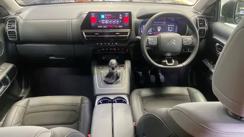 CITROEN C5 AIRCROSS 1.2 PureTech Max