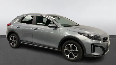 KIA XCEED 1.6 GDi PHEV 3 DCT