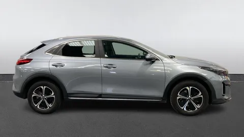 KIA XCEED 1.6 GDi PHEV 3 DCT