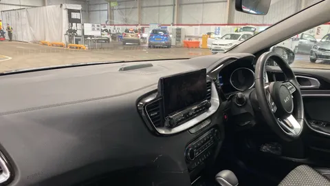 KIA XCEED 1.6 GDi PHEV 3 DCT