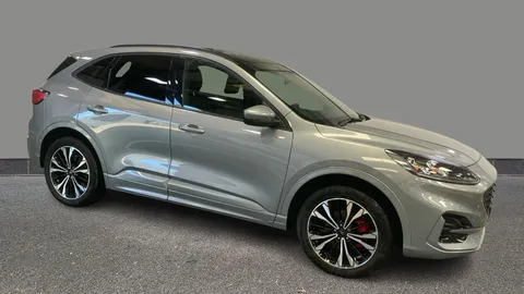 FORD KUGA 2.5 PHEV ST-Line X Edition CVT