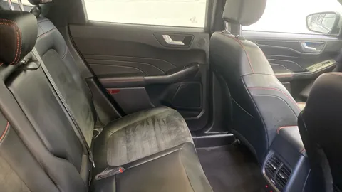 FORD KUGA 2.5 PHEV ST-Line X Edition CVT