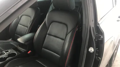 KIA SPORTAGE 1.6 CRDi 48V ISG GT-Line S DCT Auto [AWD]