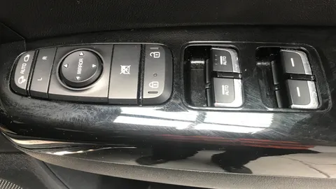 KIA SPORTAGE 1.6 CRDi 48V ISG GT-Line S DCT Auto [AWD]