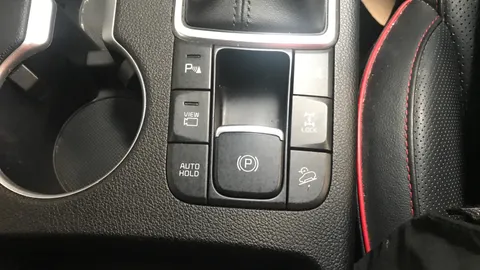 KIA SPORTAGE 1.6 CRDi 48V ISG GT-Line S DCT Auto [AWD]
