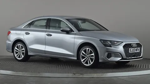 AUDI A3 35 TFSI Sport