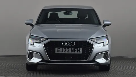AUDI A3 35 TFSI Sport