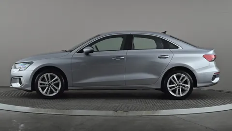 AUDI A3 35 TFSI Sport