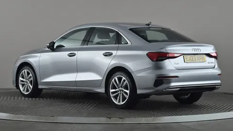 AUDI A3 35 TFSI Sport