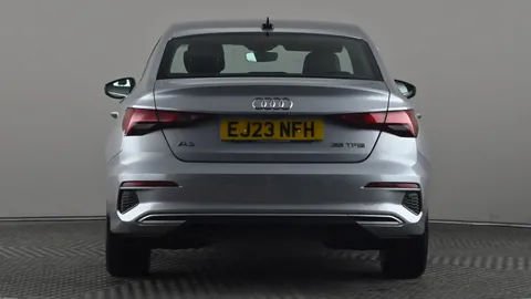AUDI A3 35 TFSI Sport