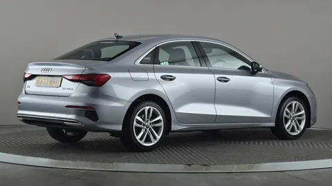 AUDI A3 35 TFSI Sport
