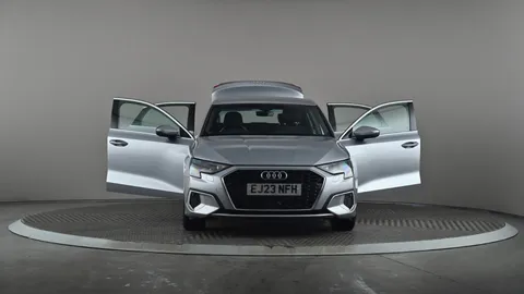 AUDI A3 35 TFSI Sport