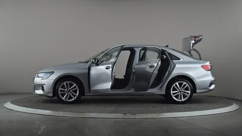 AUDI A3 35 TFSI Sport