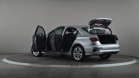 AUDI A3 35 TFSI Sport