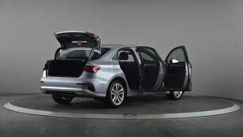 AUDI A3 35 TFSI Sport