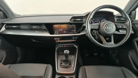 AUDI A3 35 TFSI Sport