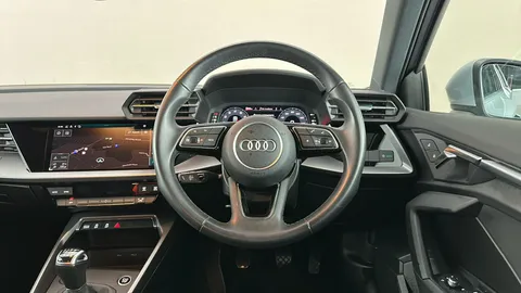 AUDI A3 35 TFSI Sport