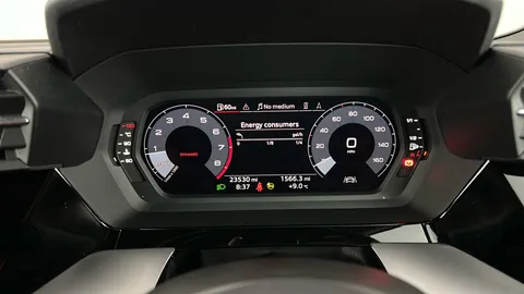 AUDI A3 35 TFSI Sport